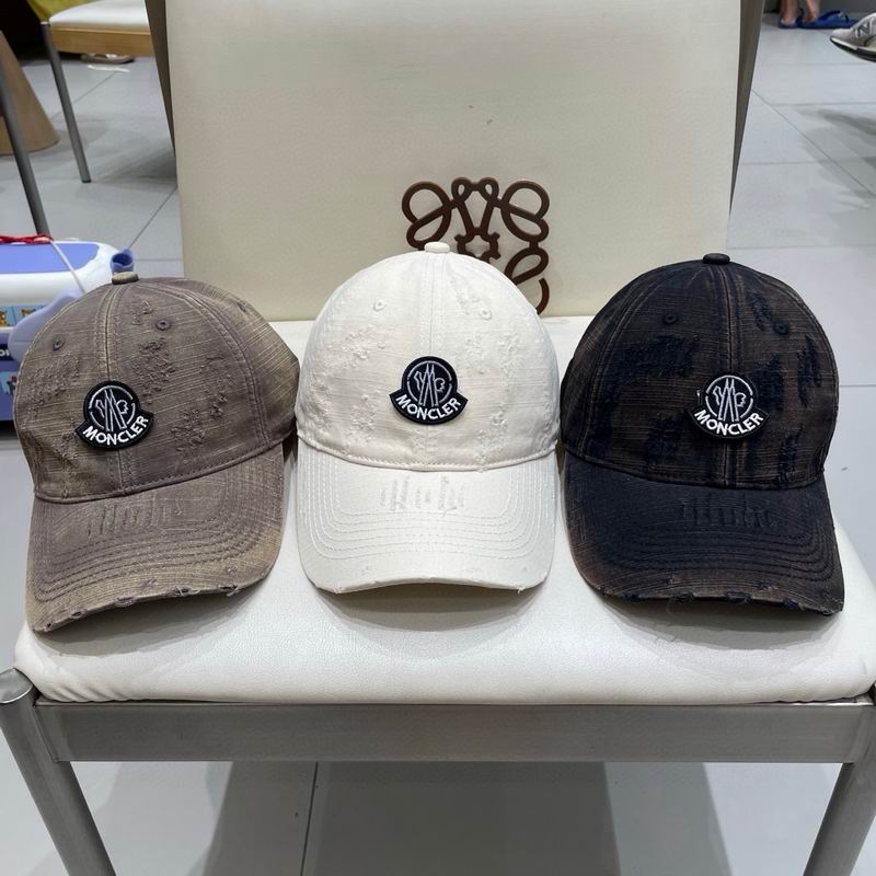 Moncler Cap 030401